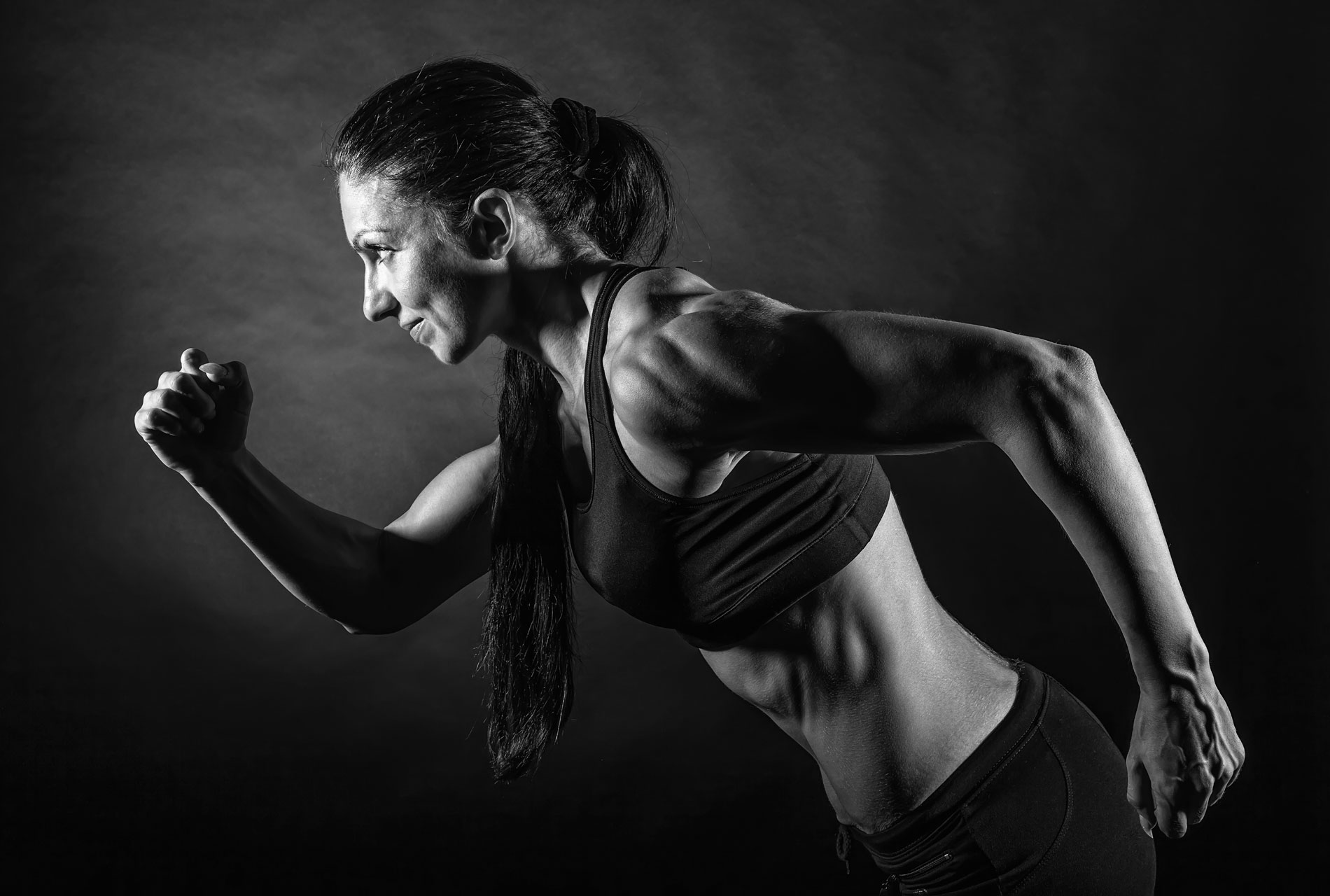 fitness centre in meenangadi